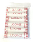 Lincoln Cent Rolls X6 Unsearched Fed Sealed From Bank Boxes Find Wheat Pennies