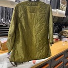 Vintage Usgi Us Military Army M65 Field Jacket Cold Weather Coat Liner Small