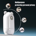   privacy Roller Stamp Identity Theft Protection Confidential Data Security Stam