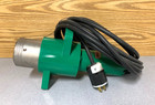 Leister Forte S3 Pallet Shrink Wrapping Electric Heat Gun Hot Air  Ch-6056