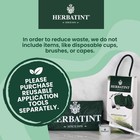 Herbatint 5n Light Chestnut Haircolor Gel 4 56oz Alcohol-free Vegan 100  Gray