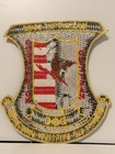 Washington State Doc Security   Emergency Management Police Patch