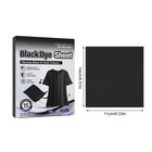 Black Dye For Clothes 15 Pieces Clothing Color Booster Black Dye Landmark