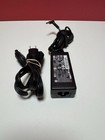 Lot Of 10 Hp 45w 19 5v Charger For Laptop Blue Tip 