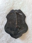 Union Pacific Railroad Police Badge  16
