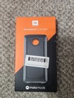 Jbl Soundboost Moto Mods Speaker  open Box 