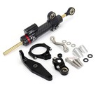 For Yamaha Mt-09   Sp Fz09 2021-2026 Steering Stabilizer Damper Mount Kit