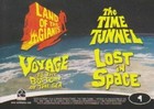 The Fantasy Worlds Of Irwin Allen  Base  basic Cards  1 To 100 Choose