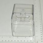 Mighty Tonka Plastic Windshield Toy Part Tkp-057