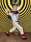 1958-62 Hartland Ted Williams Boston Red Sox No Bat Statue Figurine