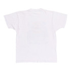 Vintage 1990 Frank Zappa 25 Shirt Size  Extra Large