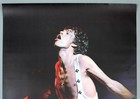 Rolling Stones     Mega Rare Original 1973 Abkco Records Promo Poster  huge 