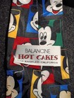 Vintage 80s Mickey Mouse Necktie 