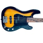 Squier By Fender Affinity Precision Bass Right-handed Electric Bass Guitar