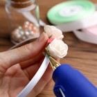  4 Pcs Repair Tool Glue Gun Head Accessories Sprayer Nozzle Assortment Part Hot