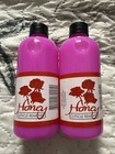 2-bottles Cuticle Nail Remover 120ml Each