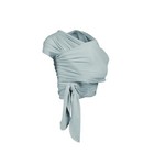 Snuggle Me Baby Wrap Hands-free Baby Wraps Carrier  Easy-tie Baby Sling Carrier