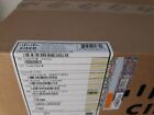 Cisco C1111-8pwb 8-port Wi-fi Ethernet Wireless Router  New  sealed 
