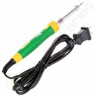 1x Soldering Iron Tool For Gm Cluster Speedometer Repair Kit 110v 40w Pencil Gun