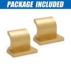 Brass Nut For Atlas   Craftsman 10f-12 10    12  Lathe Half Nuts   Split Nut  2