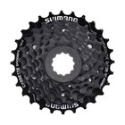 Shimano Tourney Cs-hg200-7 7-speed Cassette 12-28t 12-32t  oe 