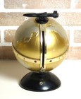 Radio Globe Fly Made In Japan 1960 Waimea Vintage Tube Bakelite Modern Antiques