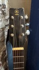 Rare  Vintage 1975 Yamaha Fg-45 Short Scale Acoustic Guitar