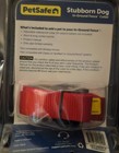 Petsafe Stubborn Dog In-ground Fence System Collar - Prf27519
