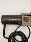 Porter-cable 7301 Hd Laminate Trimmer Router W  7309 Base Tested