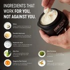 3x Forge Skin Men s Face Cream Beef Tallow Face Balm 50g New57