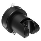 Suction Cup Shower Head Holder Hand Held Showerhead Holder Adjustable
