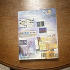 Bradygames Final Fantasy X Official Strategy Guide Signature Series