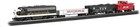 Ready-to-run Thoroughbred Electric Train Set