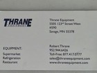 New Copeland Xfam-050z-tfc-081 Med Temp Cooler 5 Hp Condensing Unit Walk-in
