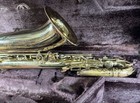 Yamaha Ybs-41 Ii Baritone Saxophone