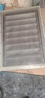 Mid-america Gable Vent Rectangular 12 X 18 In Maintenance Free 1 5 Sq Ft