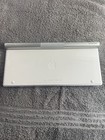 Apple A1314 Magic Keyboard Wireless Bluetooth W  Battery   tested