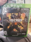 Xbox One Call Of Duty Black Ops 4 Xb1 Cod Black Ops 4 Brand New 