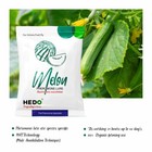 Hedo Melon Fly Pheromone Lure  bactrocera Cucurbitae  Pack Of 20 For Vegetables