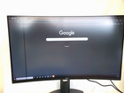Dell S3220dgf 32  Led Curved Monitor - Black  please Read 