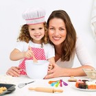 Kitchen Play Set For Kids Pretend Playset Baker Toy Cooking Toddler Girls Boys