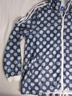 Rare Adidas Originals Polka Dot Windbreaker Bj8377 - Salesman Sample Nwt Size L