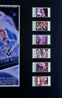 Galaxy Quest 35mm Movie Film Cell Display 8x10 Sigourney Weaver Rickman Allen Le