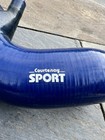 Vauxhall Astra H Vxr Courtenay Crossover Delete Pipe