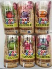 Hasbro Ugly Dolls Figures Set Of 6 Each With 3 Surprises Sealed Toys