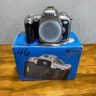 Camera Lot Olympus Xa2 A11 Minolta Pentax Nikon Jvc Canon Sony Handycam Video