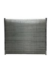 Kenworth W900b Flat Windshield All Years Am Aluminum Dummy Denser Grille K137186