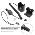 Rln4884 Car Charger For Xts Mt Ht1000 Xts5000 Xts3000 Xts2500 Mt2000 Radio