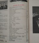 Montreal World Fair Expo 67 Terre Des Hommes La Cooperation Des Pays In French 