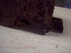 Farmall Cub International Toolbox